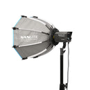 NANLITE オクタゴナルソフトボックス 40cm FMマウント付き SB-FMM-O-40