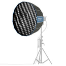 NANLITE Rapid 120 SB-RP120 パラボリックソフトボックス 120cm ボーエンズマウント  ワンタッチ折りたたみ式