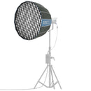 NANLITE Rapid 90 SB-RP90 パラボリックソフトボックス 90cm ボーエンズマウント ワンタッチ折りたたみ式
