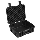【アウトレット】GUTEK Tortoise T-230 保護ケース IP67 防塵 防水 容量23L 耐荷重40kg リブ構造  国内正規品