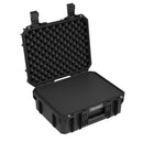 【アウトレット】GUTEK Tortoise T-230 保護ケース IP67 防塵 防水 容量23L 耐荷重40kg リブ構造  国内正規品