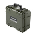 【アウトレット】GUTEK Tortoise T-230 保護ケース IP67 防塵 防水 容量23L 耐荷重40kg リブ構造  国内正規品