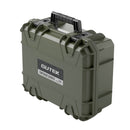 【アウトレット】GUTEK Tortoise T-230 保護ケース IP67 防塵 防水 容量23L 耐荷重40kg リブ構造  国内正規品