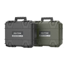 【アウトレット】GUTEK Tortoise T-230 保護ケース IP67 防塵 防水 容量23L 耐荷重40kg リブ構造  国内正規品