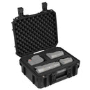 【アウトレット】GUTEK Tortoise T-230 保護ケース IP67 防塵 防水 容量23L 耐荷重40kg リブ構造  国内正規品