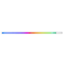 NANLITE PavoTube T8-7X ナンライト チューブ型撮影用ライト RGBライト LEDライト 36000色調光 色温度2700-7500K ライトペインティング 国内正規品