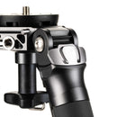 BENRO TMTH44C ベンロ マンモス カーボン三脚 耐荷重25kg 最大脚36.2mm ローアングル撮影 4型4段 国内正規品