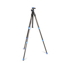 BENRO TSL08CN00 ベンロ スリム カーボンファイバー三脚 耐荷重4kg トラベル三脚 0型4段  国内正規品