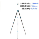 BENRO TSSL08AN00P ベンロ スーパースリム アルミ三脚 自由雲台  耐荷重4kg 最大直径21.8mm トラベル三脚 0型4段  国内正規品