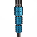 BENRO TSSL08AN00P ベンロ スーパースリム アルミ三脚 自由雲台  耐荷重4kg 最大直径21.8mm トラベル三脚 0型4段  国内正規品