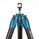 BENRO TSSL08AN00P ベンロ スーパースリム アルミ三脚 自由雲台  耐荷重4kg 最大直径21.8mm トラベル三脚 0型4段  国内正規品