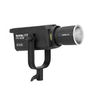 【アウトレット】NANLITE FS-60B 撮影用ライト スタジオライト バイカラー LEDライト 定常光ライト 70W 軽量コンパクト 色温度2700-6500K 国内正規品