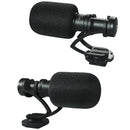 COMICA コミカ CVM-VM10II コンデンサービデオマイク 国内正規品