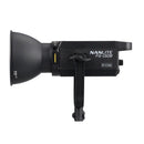 NANLITE FS-150B 撮影用ライト スタジオライト 175W バイカラー 2700-6500K 動画撮影 国内正規品