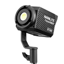 NANLITE Forza 60B II 撮影用ライト スタジオライト LEDライト バイカラー 色温度2700-6500K 72W CRI96 国内正規品