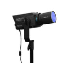 NANLITE Forza 60C 撮影用ライト RGBLAC RGBライト LEDスポットライト フルカラー 国内正規品