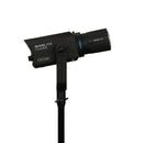 NANLITE Forza 60C 撮影用ライト RGBLAC RGBライト LEDスポットライト フルカラー 国内正規品