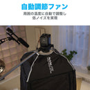 NANLITE Forza 60CR 撮影用ライト RGBLAC RGBライト LEDスポットライト フルカラー 国内正規品