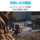 NANLITE Forza 60 II 撮影用ライト スタジオライト スポットライト LEDライト 動画撮影 ポートレート ライブ配信 5600K 72W CRI95  国内正規品